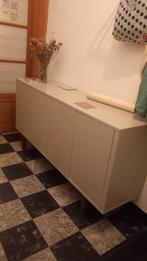 Dressoir, 25 à 50 cm, Avec tablette(s), 150 à 200 cm, Enlèvement