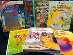 Blanche-Neige, Bambi, Dumbo et autres, Boeken, Kinderboeken | Jeugd | onder 10 jaar, Ophalen, Gelezen, Disney, Sprookjes
