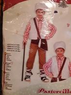 carnaval kinderen 'herder', Kinderen en Baby's, Ophalen of Verzenden, Nieuw