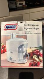 Sapcentrifuge, Elektronische apparatuur, Keukenmixers, Ophalen, Zo goed als nieuw