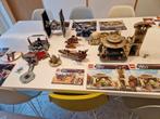 Collectie Lego Star Wars zonder minifigs, zonder doos, Kinderen en Baby's, Speelgoed | Duplo en Lego, Ophalen of Verzenden, Lego