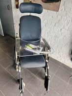 Zeer goeie en fuctionele rolstoel Roxx, Ophalen, Gebruikt