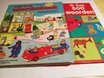 10 livres néerlandais et dictionnaire pour jeune, Comme neuf, Enlèvement, De boeck, Primaire