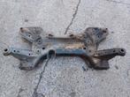 Renault Master 4 2012 subframe / voorbrug, Opel, Ophalen