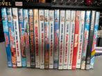 19 dvd met bud spencer en terence hill, Cd's en Dvd's, Alle leeftijden, Ophalen of Verzenden, Zo goed als nieuw, Actiekomedie