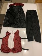 Déguisement enfant - Dracula, Enlèvement, Comme neuf, Garçon ou Fille