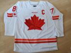 Team Canada Jersey Crosby maat: M, Sports & Fitness, Hockey sur glace, Envoi, Neuf, Vêtements
