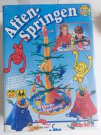 Apenspringen, +4 jaar, 1-2 spelers, Enlèvement, Utilisé