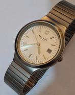 Regent titanium horloge, Ophalen of Verzenden
