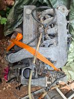 mercedes om603 300td, Auto-onderdelen, Motor en Toebehoren, Ophalen, Gebruikt, Mercedes-Benz
