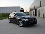 Bmw 520d F11 * Automaat * Open Dak * Leder * 1jaar Garantie, Auto's, BMW, Automaat, Achterwielaandrijving, 1995 cc, 4 cilinders