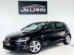 Volkswagen Golf GTI 7 2.0 TSI *NAVI*CLIM*PDC*1ERPRO*230CH*DS, Autos, 5 places, 148 g/km, Berline, Noir