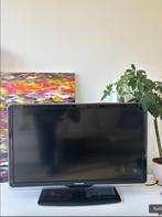 TV Phillips +/- 66-70 cm, Ophalen, Gebruikt
