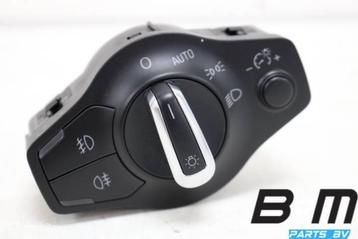 Lichtschakelaar Audi A5 8F Cabrio 8K0941531AA beschikbaar voor biedingen