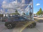 Citroen C4 1.2 PureTech 130 S&S PLUS EAT8, Auto's, Citroën, Automaat, Euro 6, Zwart, 130 pk