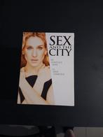 Sex and the City (série complète), CD & DVD, Enlèvement ou Envoi