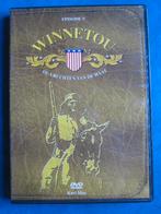 Winnetou V - De vruchten van de haat, Alle leeftijden, Ophalen of Verzenden, Zo goed als nieuw