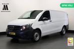Mercedes-Benz Vito 116 CDI Lang - EURO 6 - Airco - Navi - Cr, Auto's, Bestelwagens en Lichte vracht, Parkeersensor, Wit, Mercedes-Benz