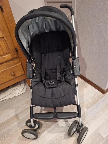Poussette, Enfants & Bébés, Poussettes & Combinaisons, Enlèvement, Comme neuf, Poussette, Maxi-Cosi