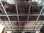 lot dakpannen van +- 700stuks, Doe-het-zelf en Bouw, Dakpannen en Dakbedekking, Ophalen, Zo goed als nieuw, Steen of Klei, Dakpannen