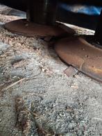 Tondeuse pz 166 bon etat, Zakelijke goederen, Landbouw | Werktuigen, Ophalen