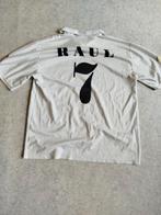 Voetbaltruitje Real Madrid, Kleding | Heren, Ophalen, Zo goed als nieuw
