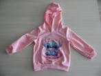 NIEUW SWEATSHIRT MET DISNEY STITCH + BROEK, Kinderen en Baby's, Kinderkleding | Maat 98, Disney, Meisje, Nieuw, Ophalen of Verzenden
