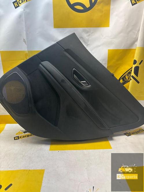 Deurpaneel rechts achter Renault Grand Scenic 156126091, Auto-onderdelen, Interieur en Bekleding, Renault, Gebruikt