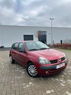 Renault Clio 2003 Benzine, Airco,… incl. 1 jaar garantie, Autos, Achat, Entreprise, Boîte manuelle, 5 portes