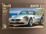 Revell BMW Z8, Hobby en Vrije tijd, Modelbouw | Auto's en Voertuigen, Ophalen of Verzenden, Zo goed als nieuw, Revell