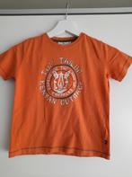 T-shirt jongens Tom Tailor maat 104/110, Enfants & Bébés, Vêtements enfant | Taille 104, Chemise ou À manches longues, Garçon