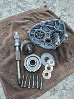 Wieloverbrenging voor Yamaha X-max 125, Ophalen