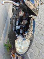 Sym symply 50    50cc 4T      onderdelen, Motoren