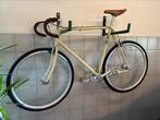 Fuji Feather 2024 fixie/singlespeed - cadre XXL (63 cm), Fietsen en Brommers, 61 tot 65 cm, Ophalen, Zo goed als nieuw
