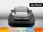 Citroën C4 50 kWh Feel E-C4, Auto's, Citroën, Stof, Gebruikt, 357 km, https://public.car-pass.be/vhr/8a035760-aede-456b-91eb-991a13d55b71