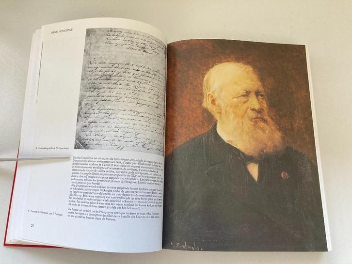 Des Maisons et des hommes ( Ensor, Horta, Magritte, Verhaere, Boeken, Biografieën, Zo goed als nieuw, Kunst en Cultuur, Ophalen of Verzenden