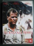 To End All Wars (2001), Cd's en Dvd's, Dvd's | Actie, Vanaf 16 jaar, Ophalen of Verzenden, Zo goed als nieuw, Oorlog
