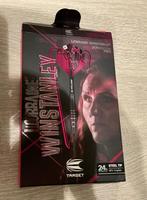 Target swiss point darts 24gr, Ophalen of Verzenden, Zo goed als nieuw, Pijlen