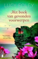 Het boek van gevonden voorwerpen / Lucy Foley, Boeken, Ophalen of Verzenden, Zo goed als nieuw