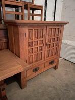 Complete eetkamer, Enlèvement