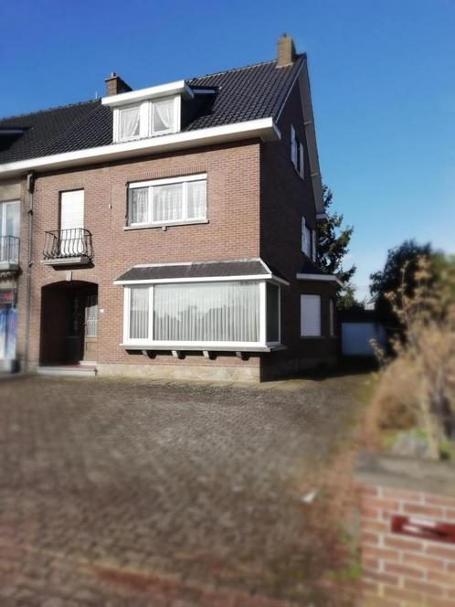 Woning met garage Rijn 200 Geel, Immo, Maisons à vendre, Turnhout, 500 à 1000 m², Maison Bi-familiale ou Jumelée, Ventes sans courtier