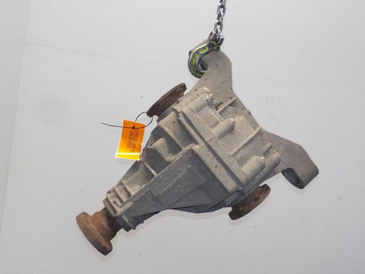 CARDAN Audi Q7 (4LB) (01-2005/08-2015), Auto-onderdelen, Remmen en Aandrijving, Audi, Gebruikt