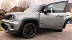 JEEP RENEGADE 1.3 PHEV T4 190 4WD UPLAND, Auto's, Automaat, Stof, 4 cilinders, 41 g/km