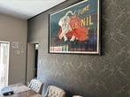 Affiche, Antiek en Kunst, Ophalen