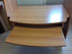 Computer tafel, Enlèvement, Comme neuf, Beuk
