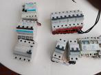 Electrische schakelaars te Herselt 2230 prijs 49 euro koopje, Hobby en Vrije tijd, Ophalen