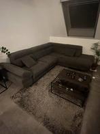 Hoekzetel met elektrische relax, Huis en Inrichting, Zetels | Zetels en Chaises Longues, Ophalen, 250 tot 300 cm, Zo goed als nieuw