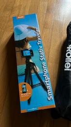 Rollei 22638, Audio, Tv en Foto, Fotografie | Statieven en Balhoofden, Ophalen of Verzenden, Nieuw