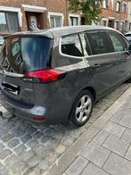 Opel Zafira tourer van 2016, 109 g/km, Parkeersensor, 7 zetels, Overige kleuren