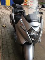 Honda silverwing 400, Particulier